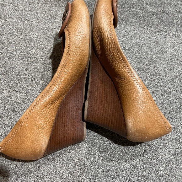 Tory Burch Wedge - Picture 5 of 5